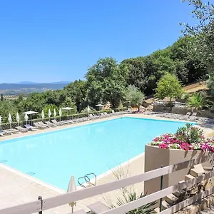 *** Camping Vallicella Glamping Italië