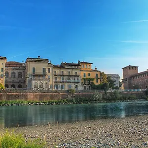 Appartement Castelvecchio - Palazzo Canossa, Verona