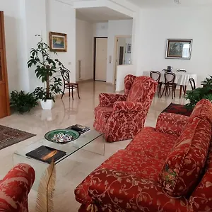 Interno13bari Dom wakacyjny Bari