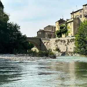  Appartement Sur Le Pont Frankrijk