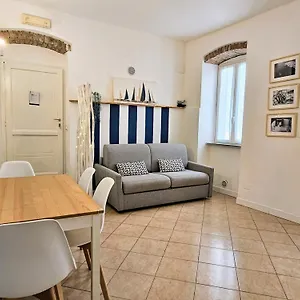 Ca' Di Mezzo , Riomaggiore Italie