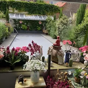  Appartement Caravaggio Boutique België