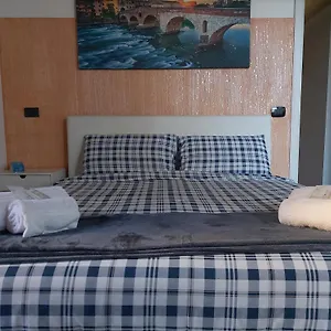 Appartement Palazzo Ponte Pietra, Verona