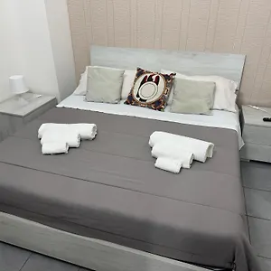 House Apartament Katania