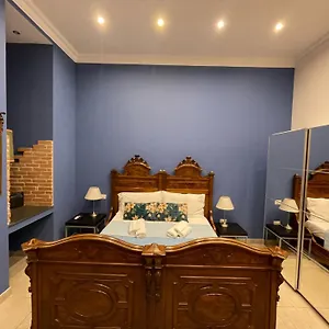 Casa Ferdinando Dom wakacyjny Neapol