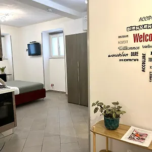 Maison Latina , Rome Italie