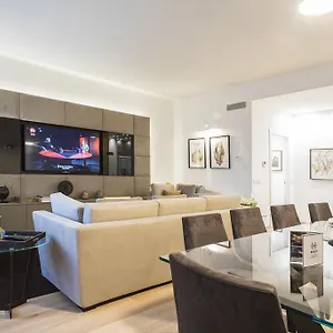 Hemeras Boutique Homes - Super Luxury , Milan Italie