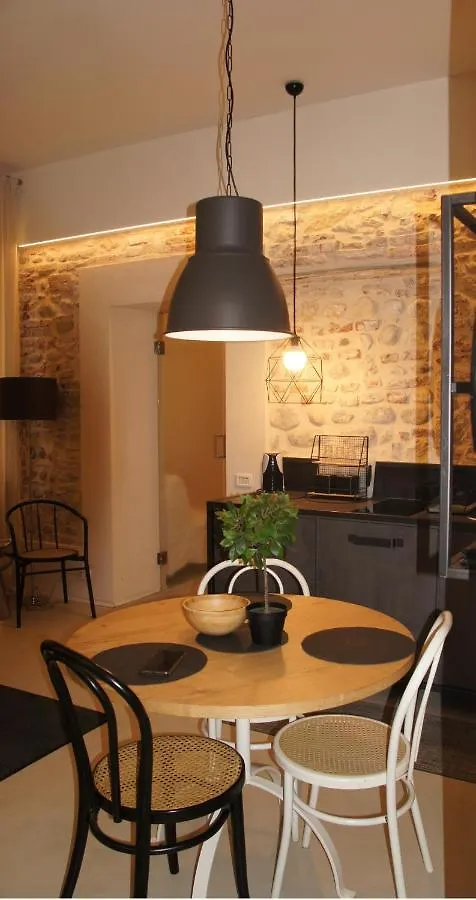 Casa Marzia Apartamento Verona