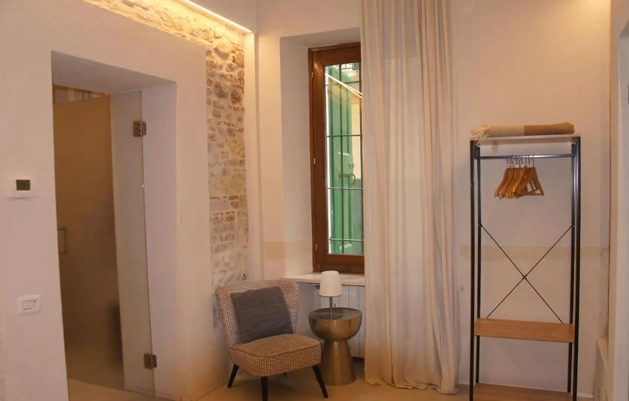 Appartement Casa Marzia à Vérone Italie