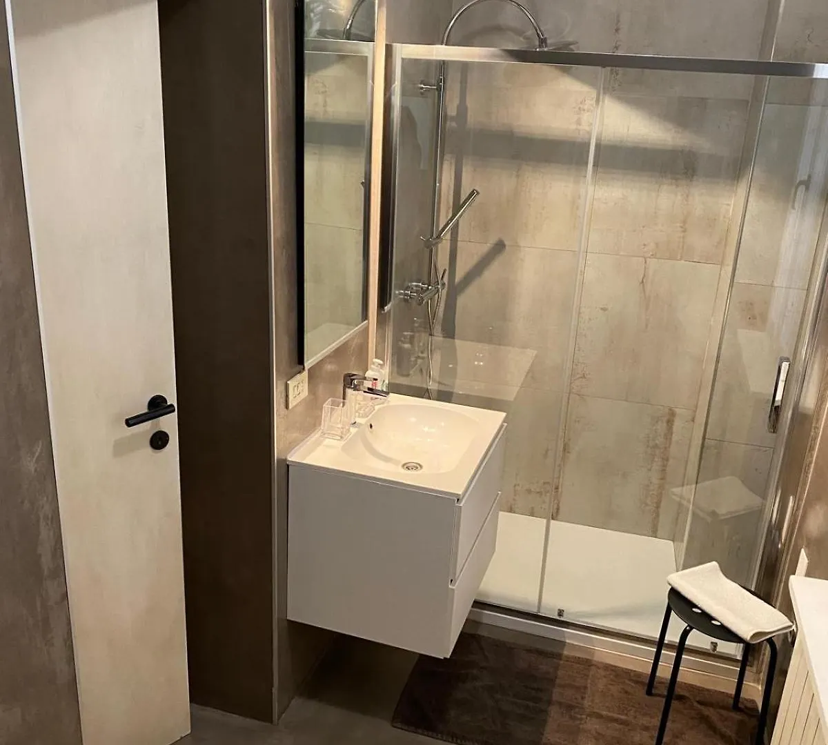 Apartament Casa Marzia Werona