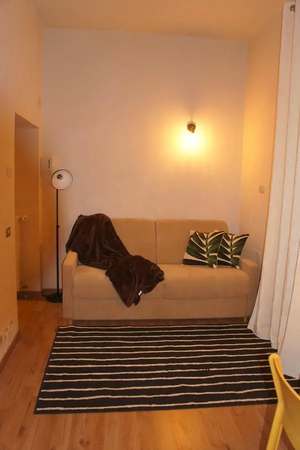 Casa Marzia Apartamento Verona Itália