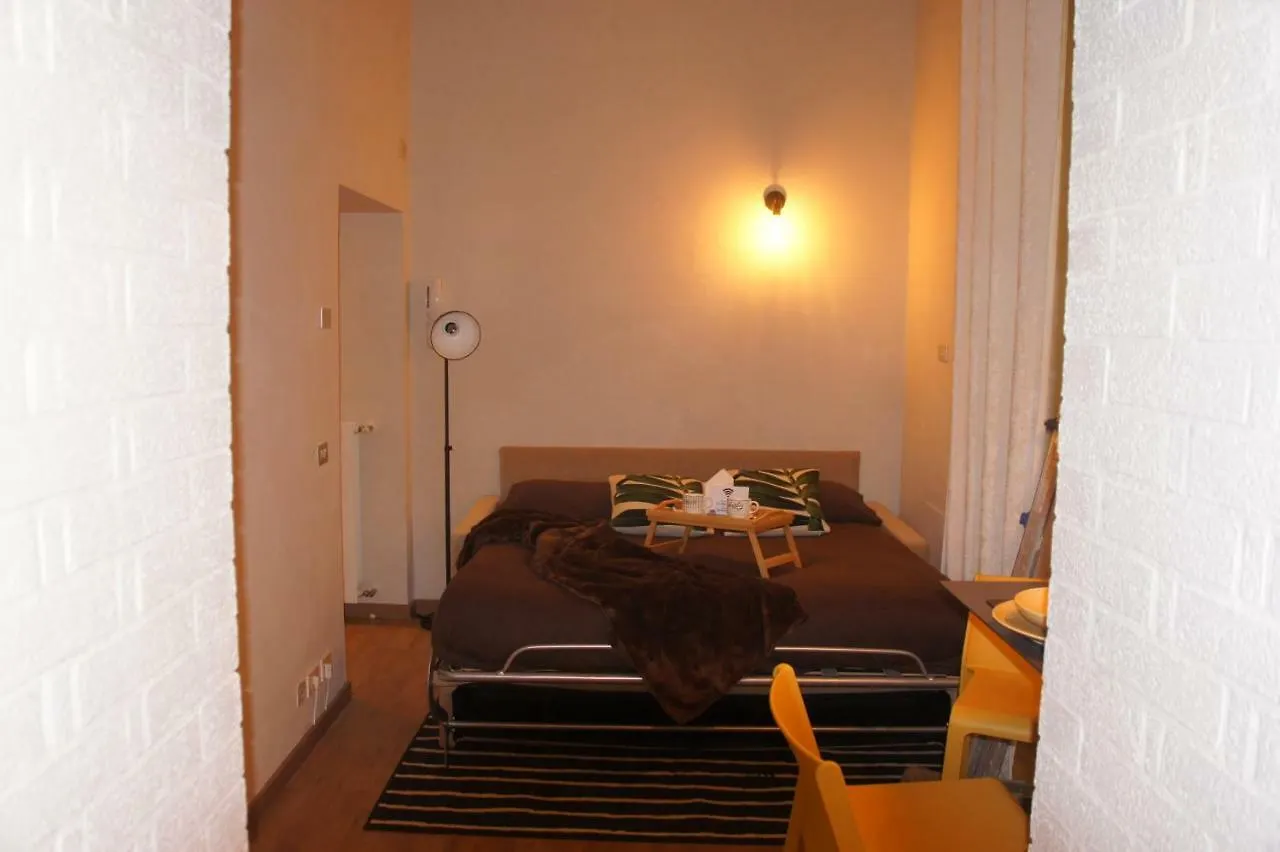 Casa Marzia Apartamento Verona 0*,  Itália