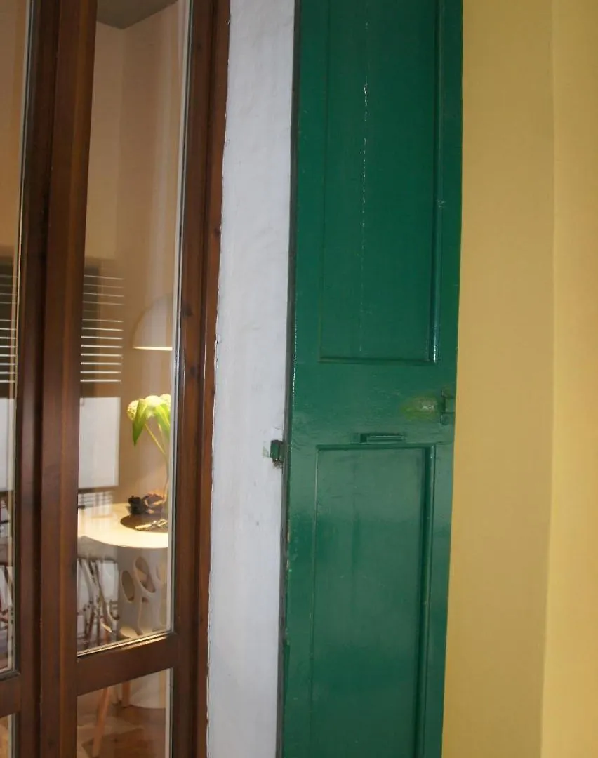 Casa Marzia Apartment Verona 0*,  Italy