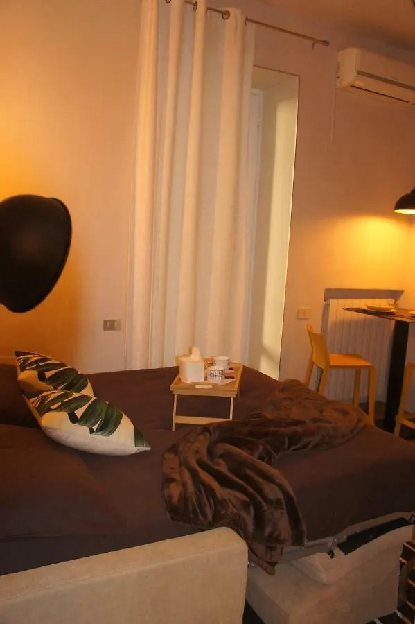 Casa Marzia Apartment Verona Italy