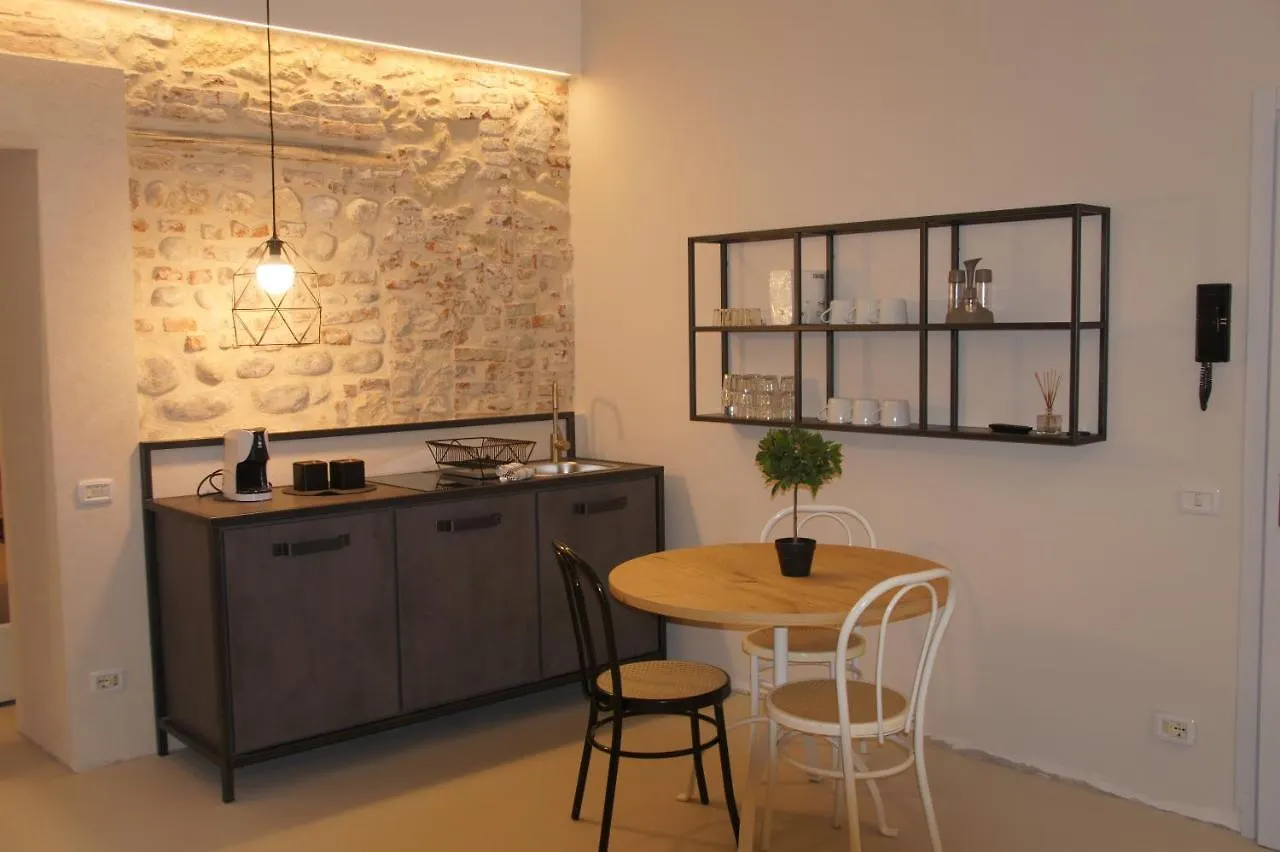 Casa Marzia Apartment Verona Italy